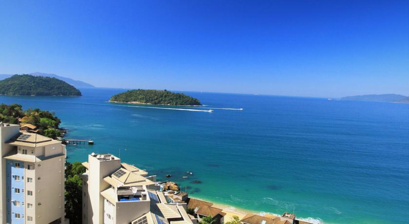 Porto Real Suites מנגרטיבה מראה חיצוני תמונה