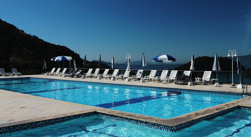 Porto Real Suites מנגרטיבה מראה חיצוני תמונה