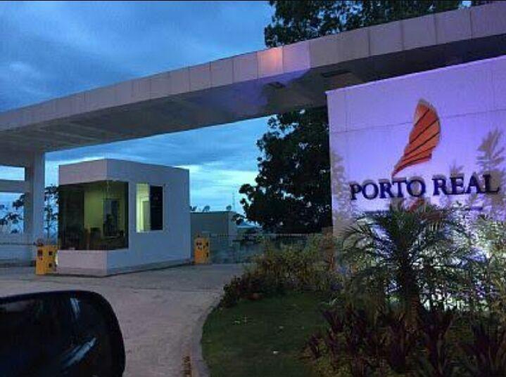 Porto Real Suites מנגרטיבה מראה חיצוני תמונה