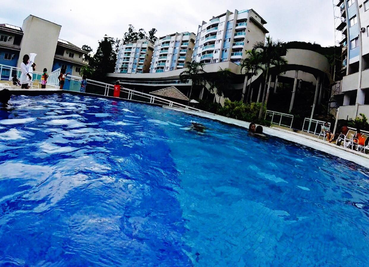 Porto Real Suites מנגרטיבה מראה חיצוני תמונה