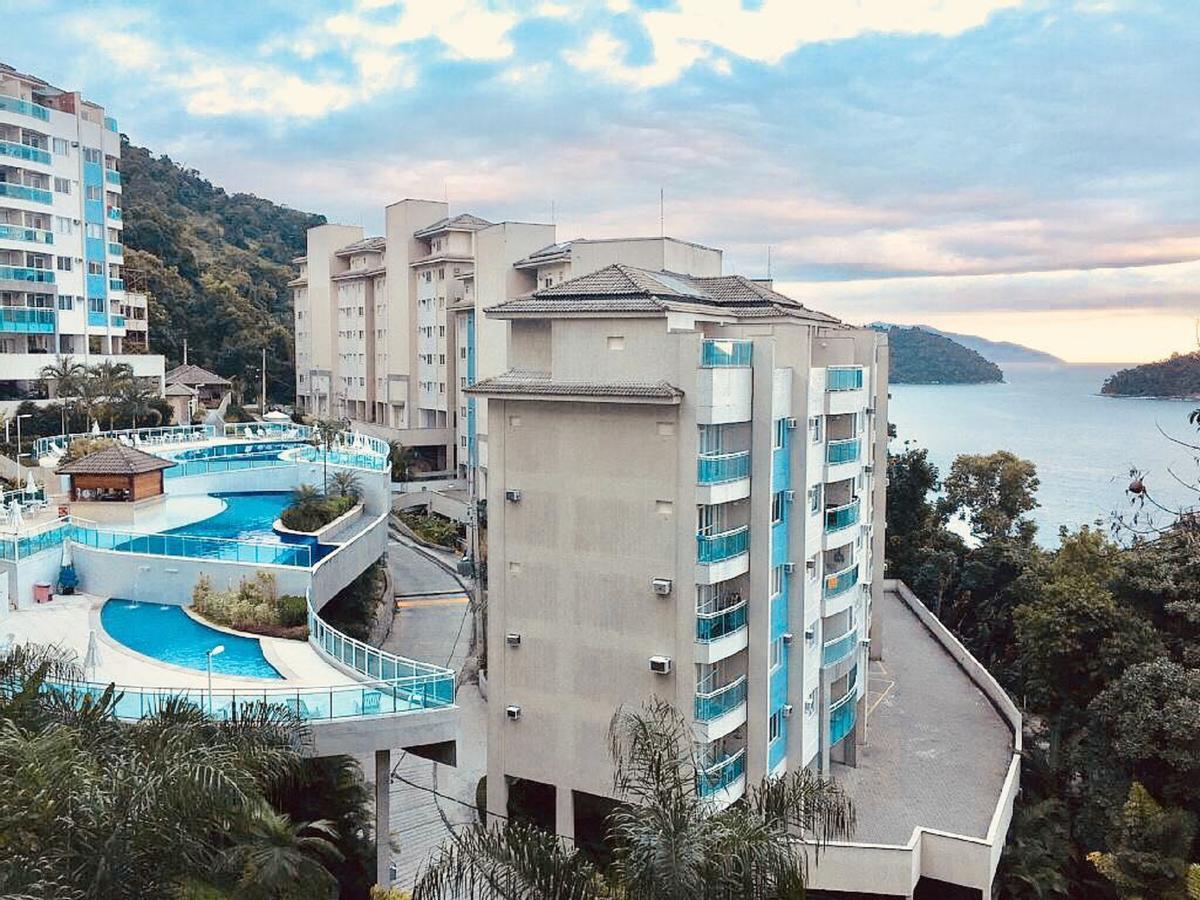 Porto Real Suites מנגרטיבה מראה חיצוני תמונה