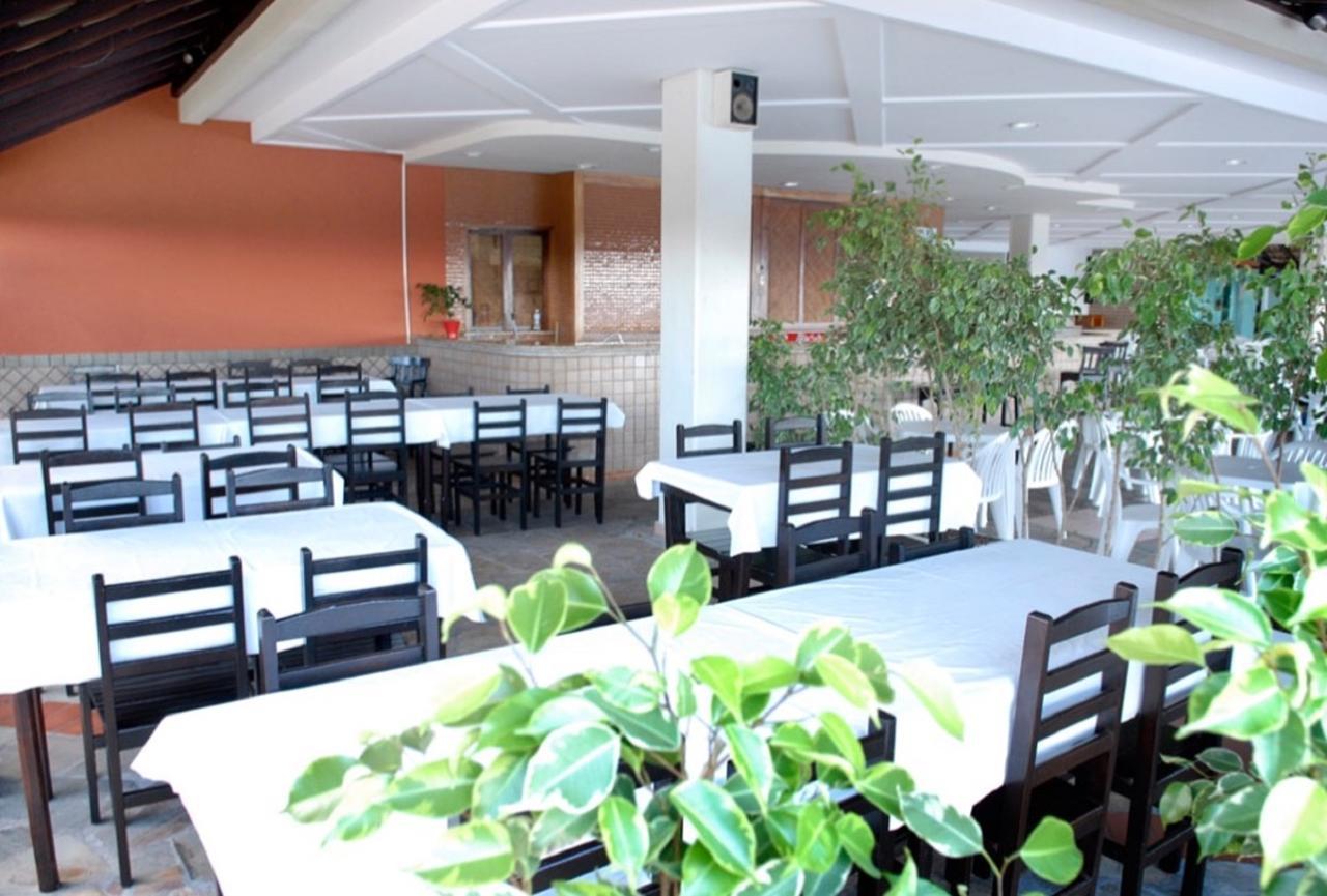 Porto Real Suites מנגרטיבה מראה חיצוני תמונה
