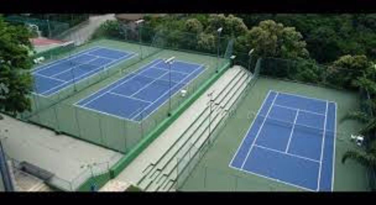 Porto Real Suites מנגרטיבה מראה חיצוני תמונה