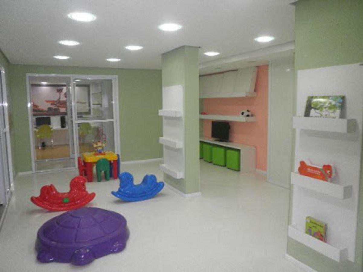 Porto Real Suites מנגרטיבה מראה חיצוני תמונה